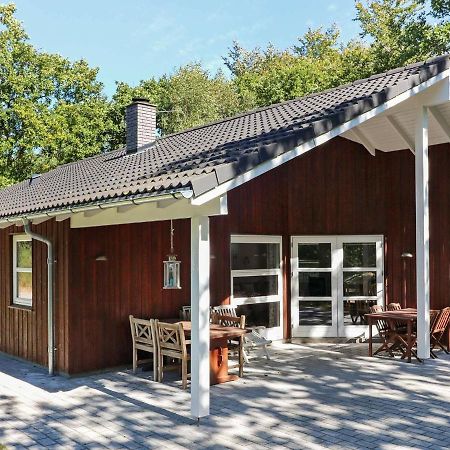 6 Person Holiday Home In Hadsund Odde Cameră foto