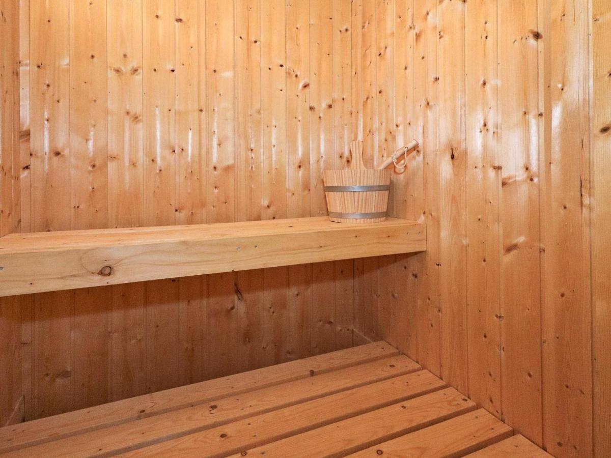 6 Person Holiday Home In Hadsund Odde Cameră foto
